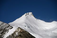 02-2 Lhakpa Ri Late Afternoon From Mount Everest North Face Advanced Base Camp 6400m In Tibet.jpg